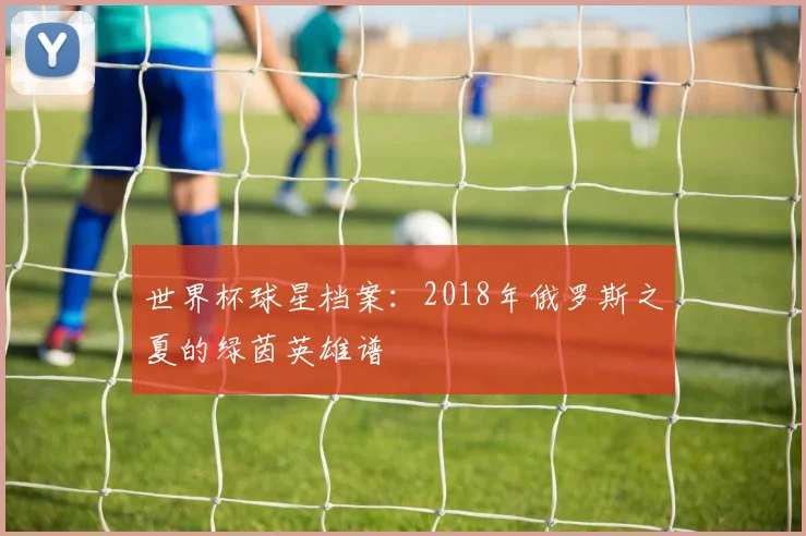 世界杯球星档案:2018年俄罗斯之夏的绿茵英雄谱