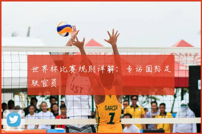 世界杯比赛规则详解:专访国际足联官员
