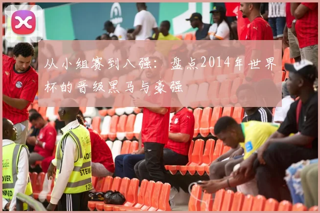 从小组赛到八强：盘点2014年世界杯的晋级黑马与豪强
