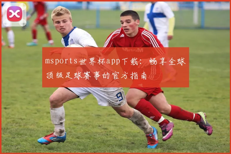 msports世界杯app下载：畅享全球顶级足球赛事的官方指南